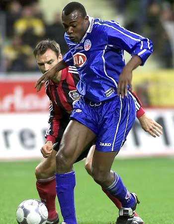 球队必须仔 球队必须仔