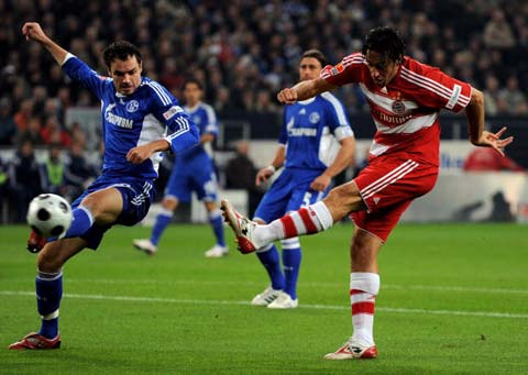 浸在欢呼中 浸在欢呼中